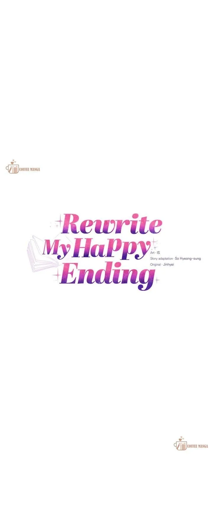 Rewrite My Happy Ending Chapter 7 Online - página 22
