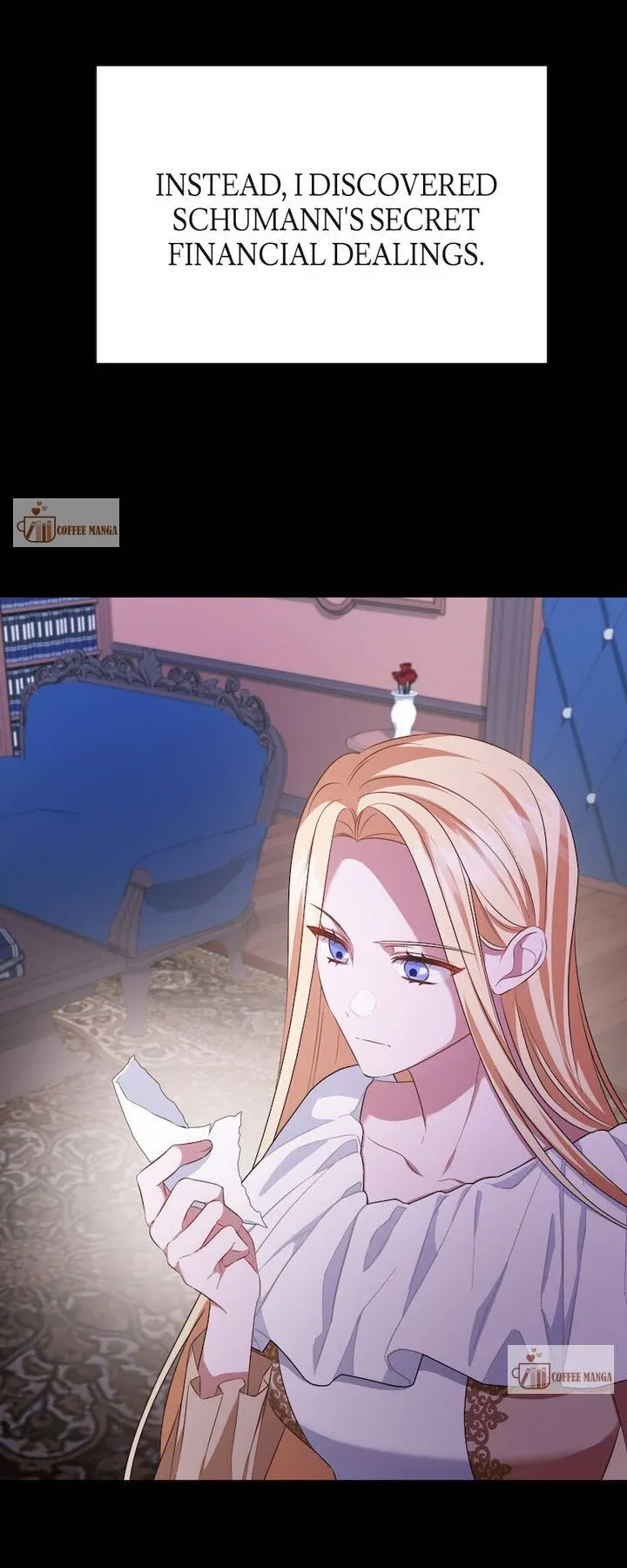 Rewrite My Happy Ending Chapter 7 Online - página 27