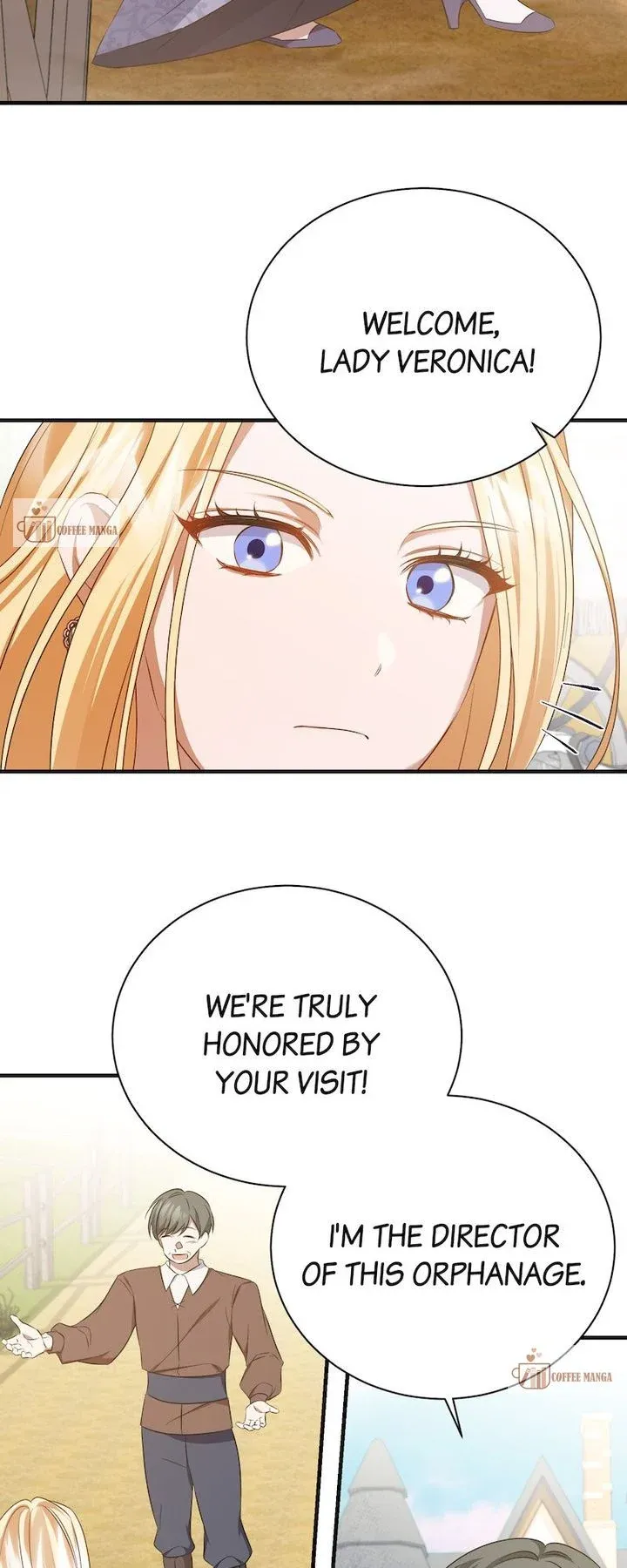 Rewrite My Happy Ending Chapter 7 Online - página 32
