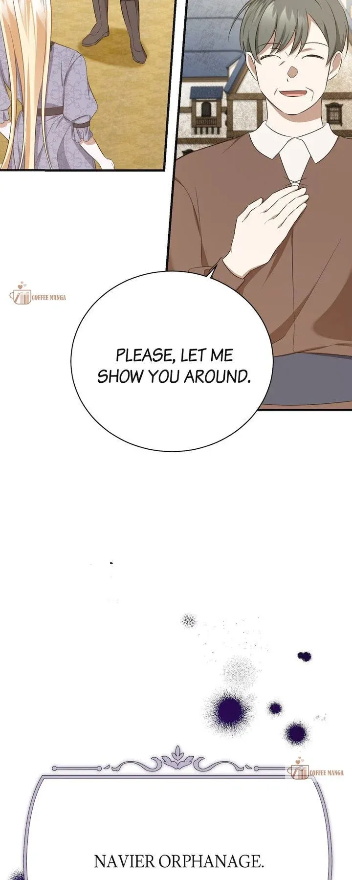 Rewrite My Happy Ending Chapter 7 Online - página 33
