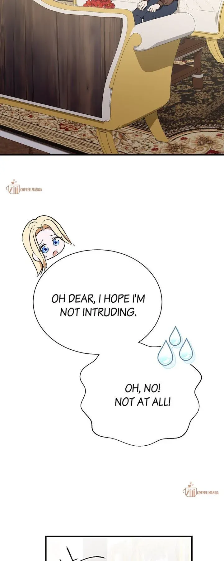Rewrite My Happy Ending Chapter 7 Online - página 37