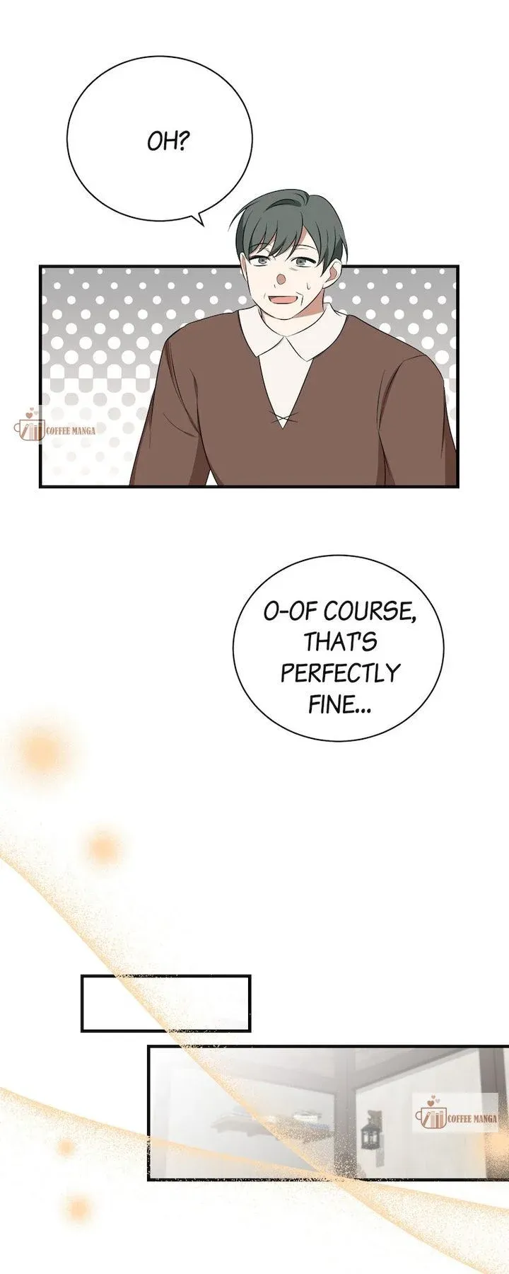 Rewrite My Happy Ending Chapter 7 Online - página 43