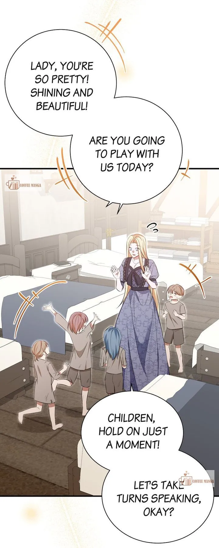 Rewrite My Happy Ending Chapter 7 Online - página 46