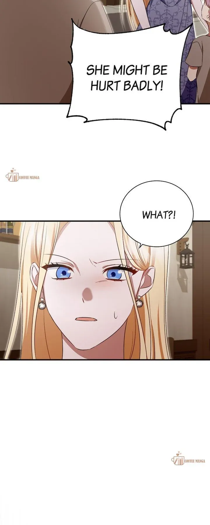 Rewrite My Happy Ending Chapter 7 Online - página 58