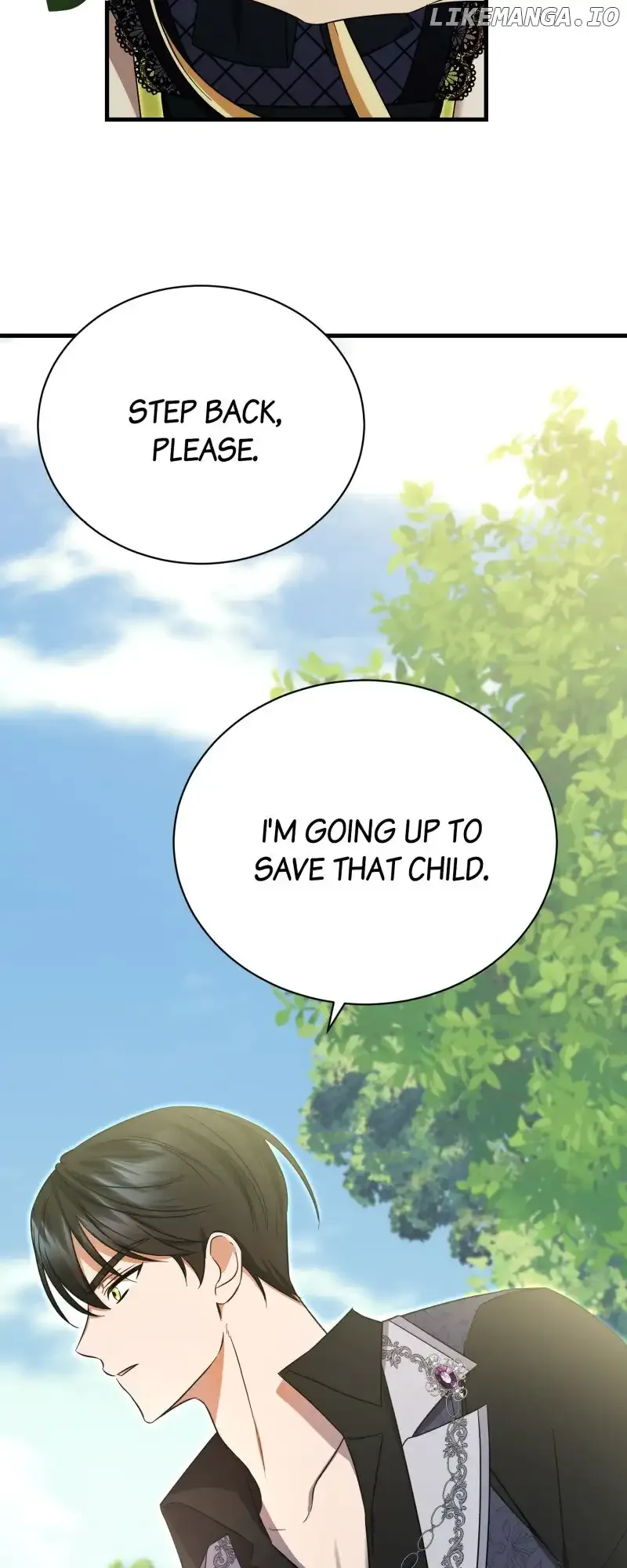 Rewrite My Happy Ending Chapter 8 Online - página 3
