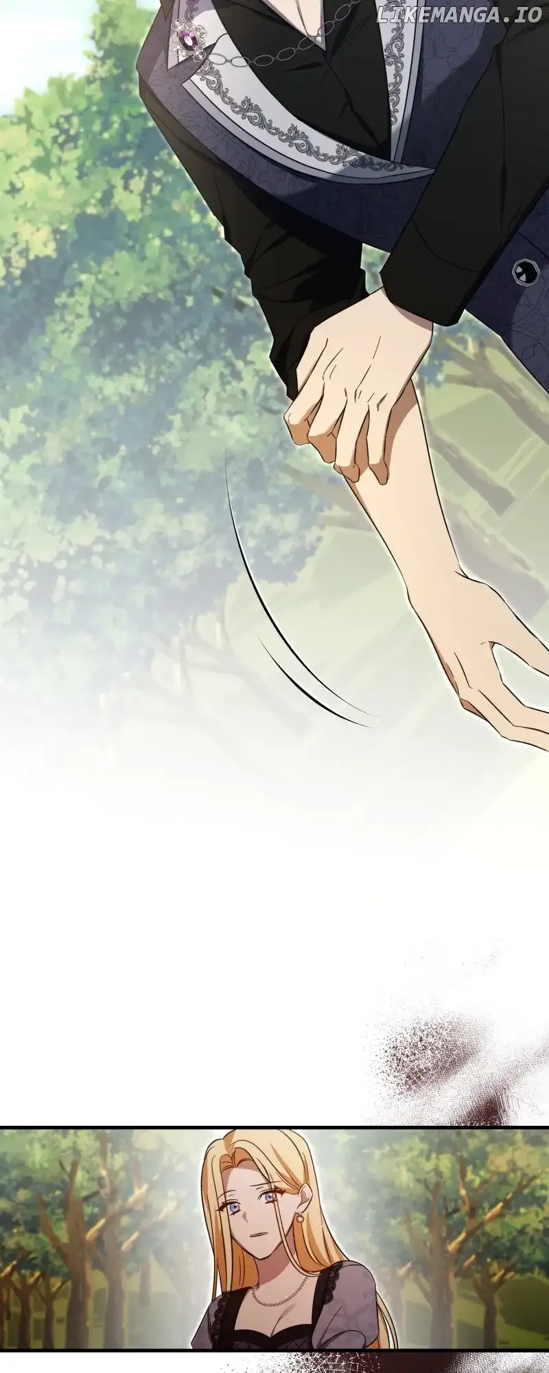 Rewrite My Happy Ending Chapter 8 Online - página 4