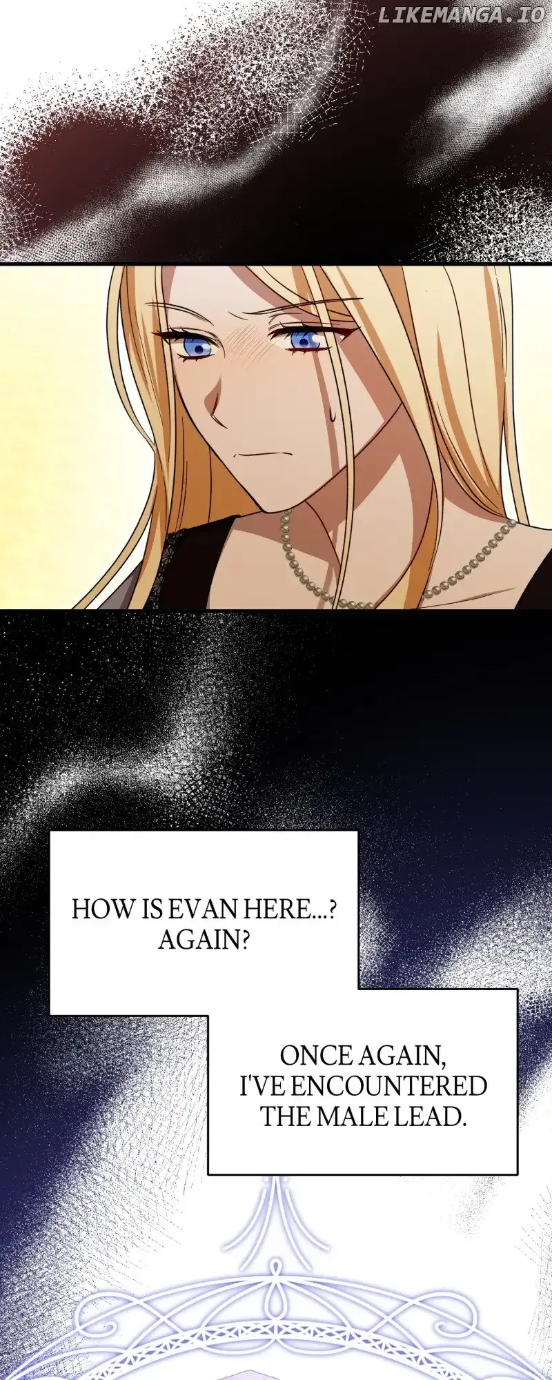 Rewrite My Happy Ending Chapter 8 Online - página 5