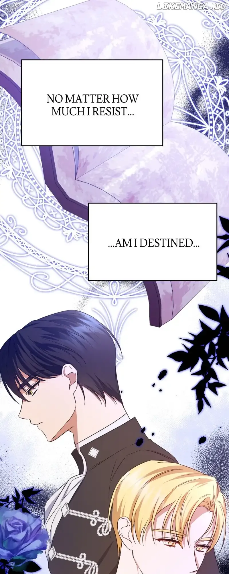 Rewrite My Happy Ending Chapter 8 Online - página 6