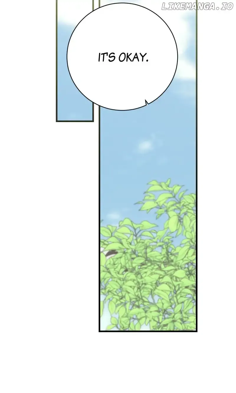 Rewrite My Happy Ending Chapter 8 Online - página 8