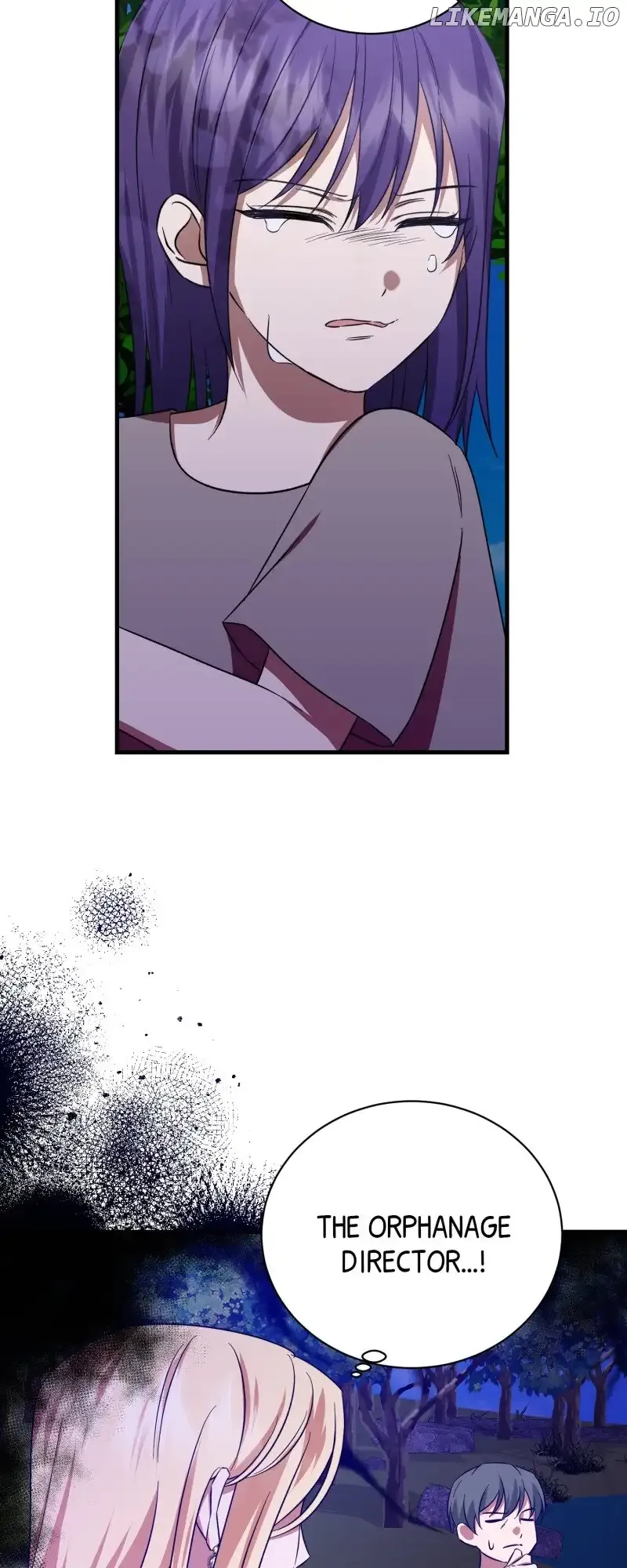 Rewrite My Happy Ending Chapter 8 Online - página 11