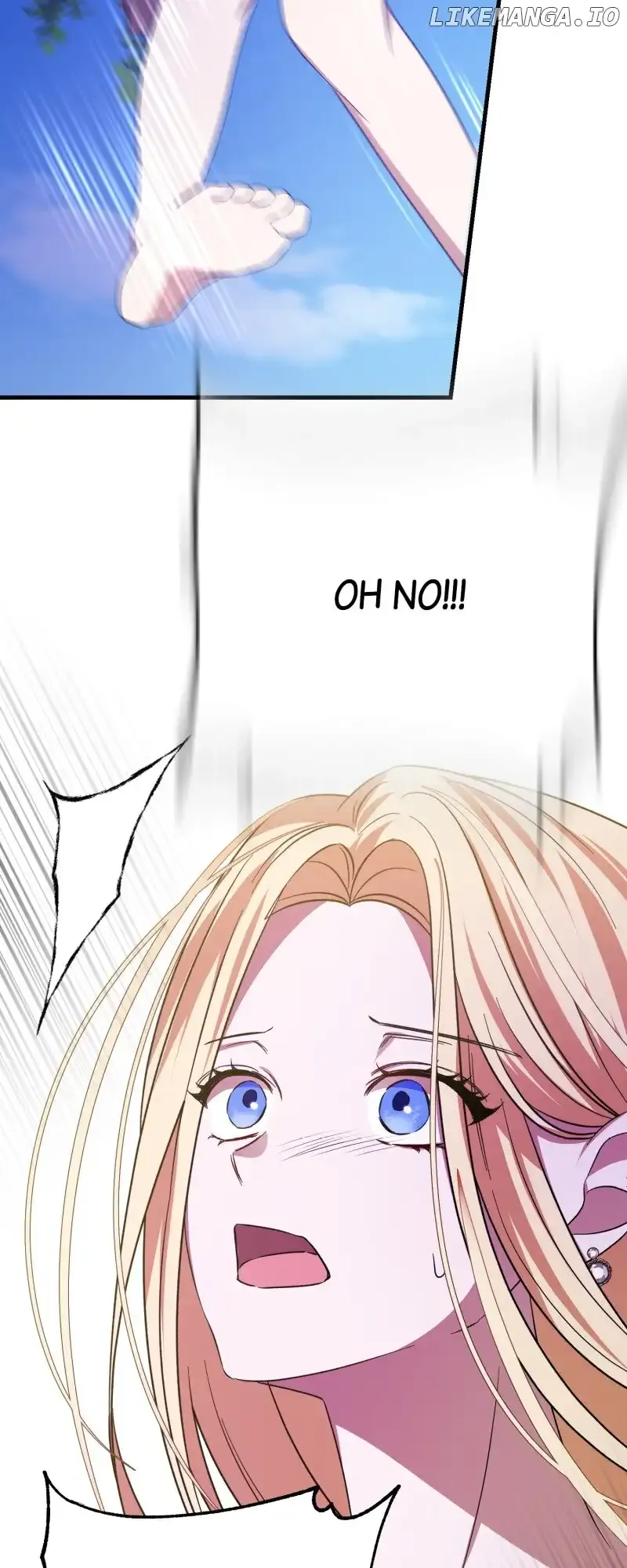 Rewrite My Happy Ending Chapter 8 Online - página 13
