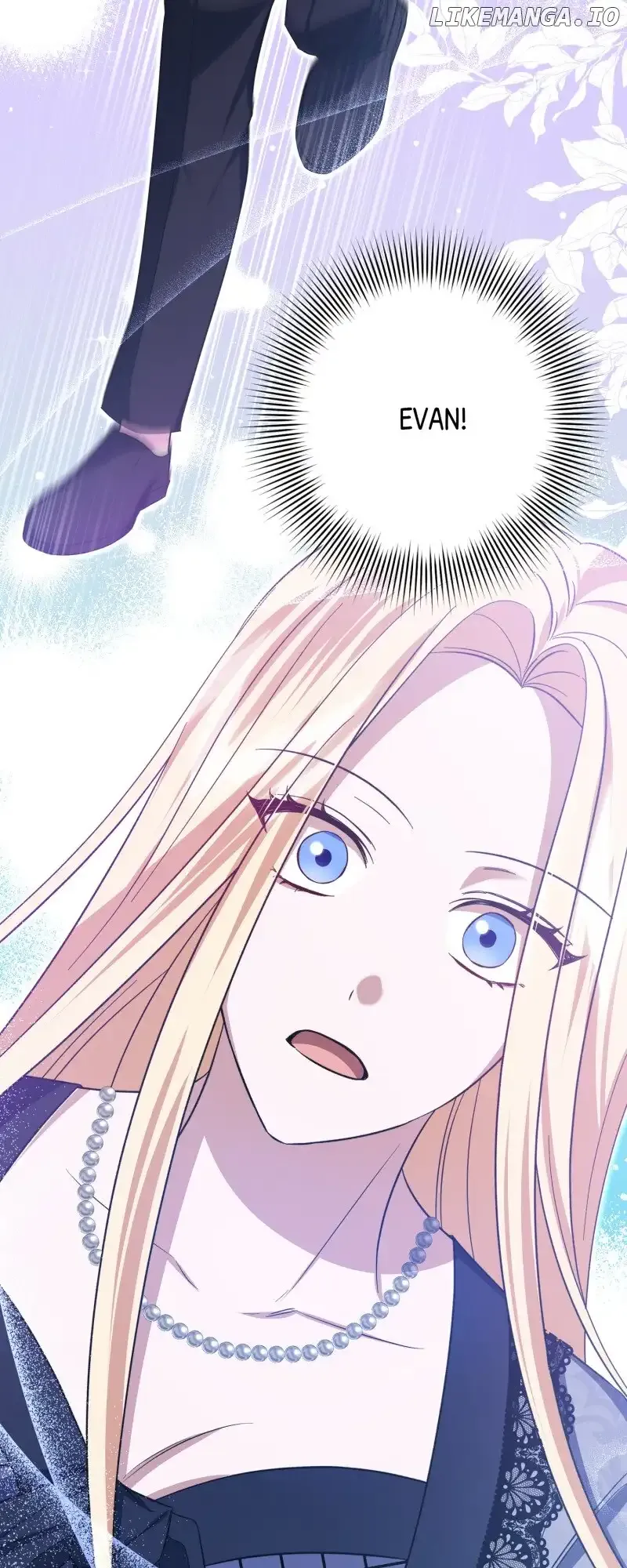 Rewrite My Happy Ending Chapter 8 Online - página 16