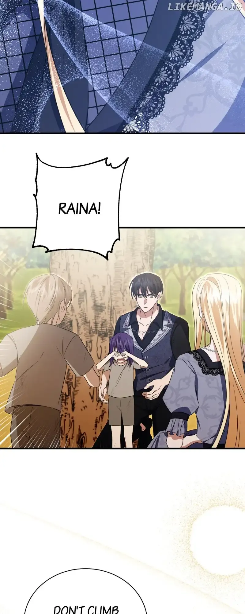 Rewrite My Happy Ending Chapter 8 Online - página 17