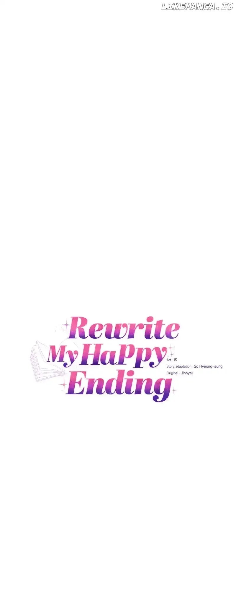 Rewrite My Happy Ending Chapter 8 Online - página 21
