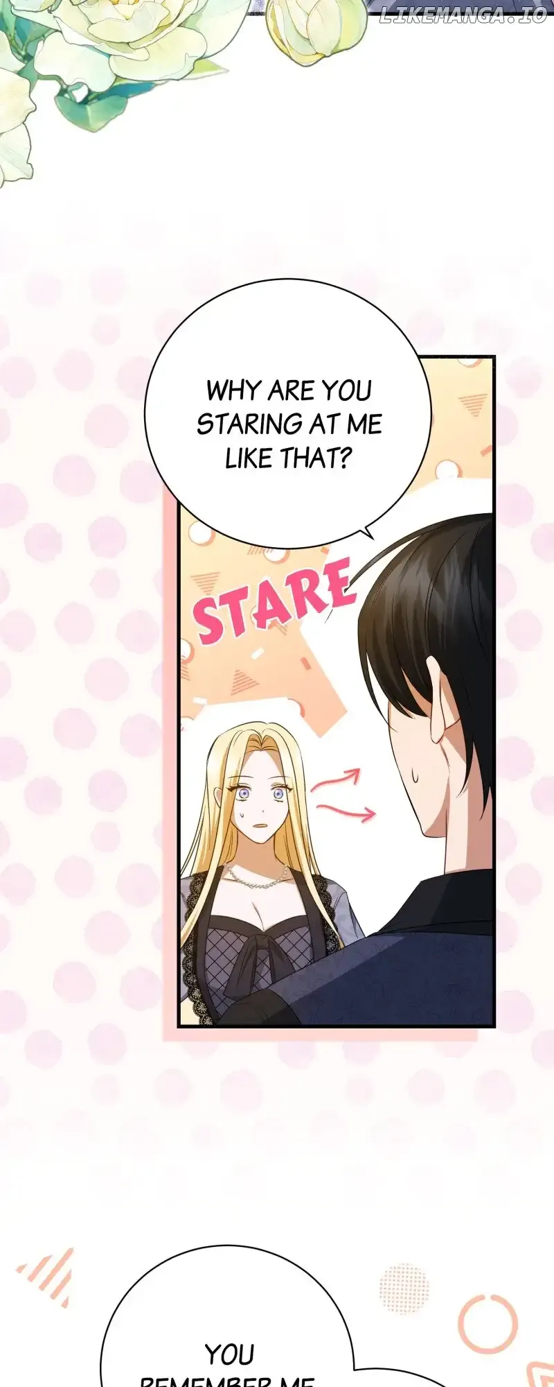 Rewrite My Happy Ending Chapter 8 Online - página 25