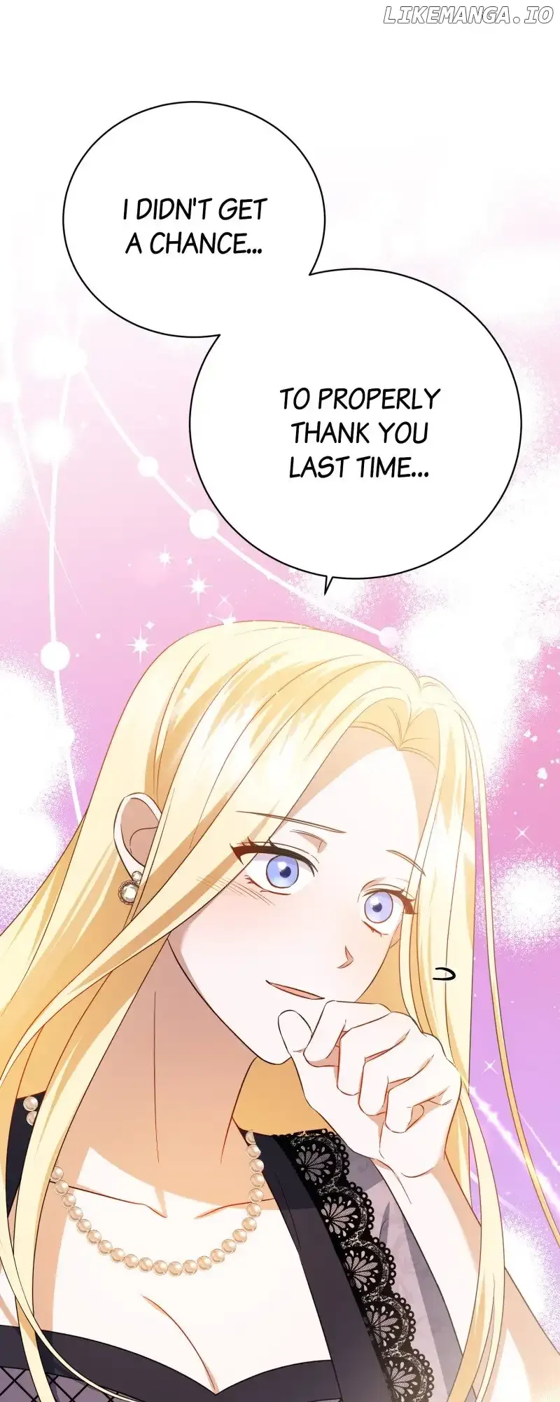 Rewrite My Happy Ending Chapter 8 Online - página 27