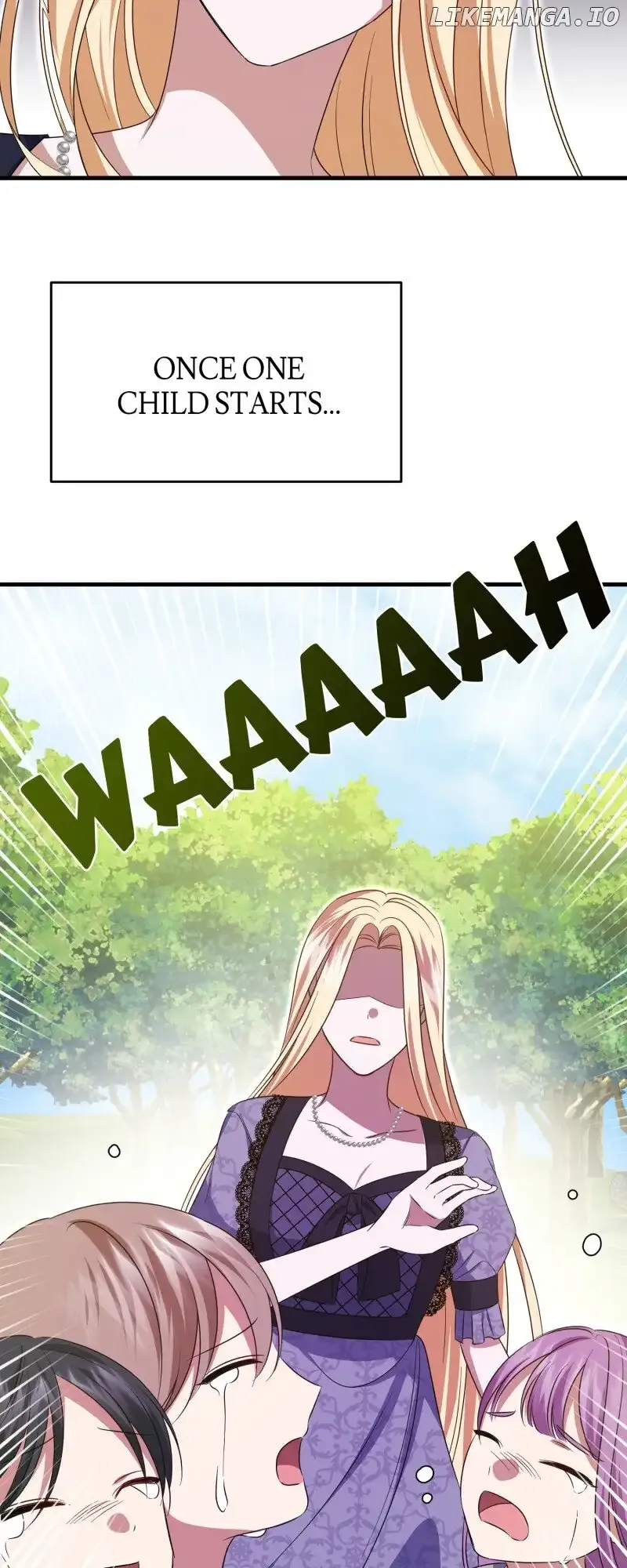 Rewrite My Happy Ending Chapter 8 Online - página 31