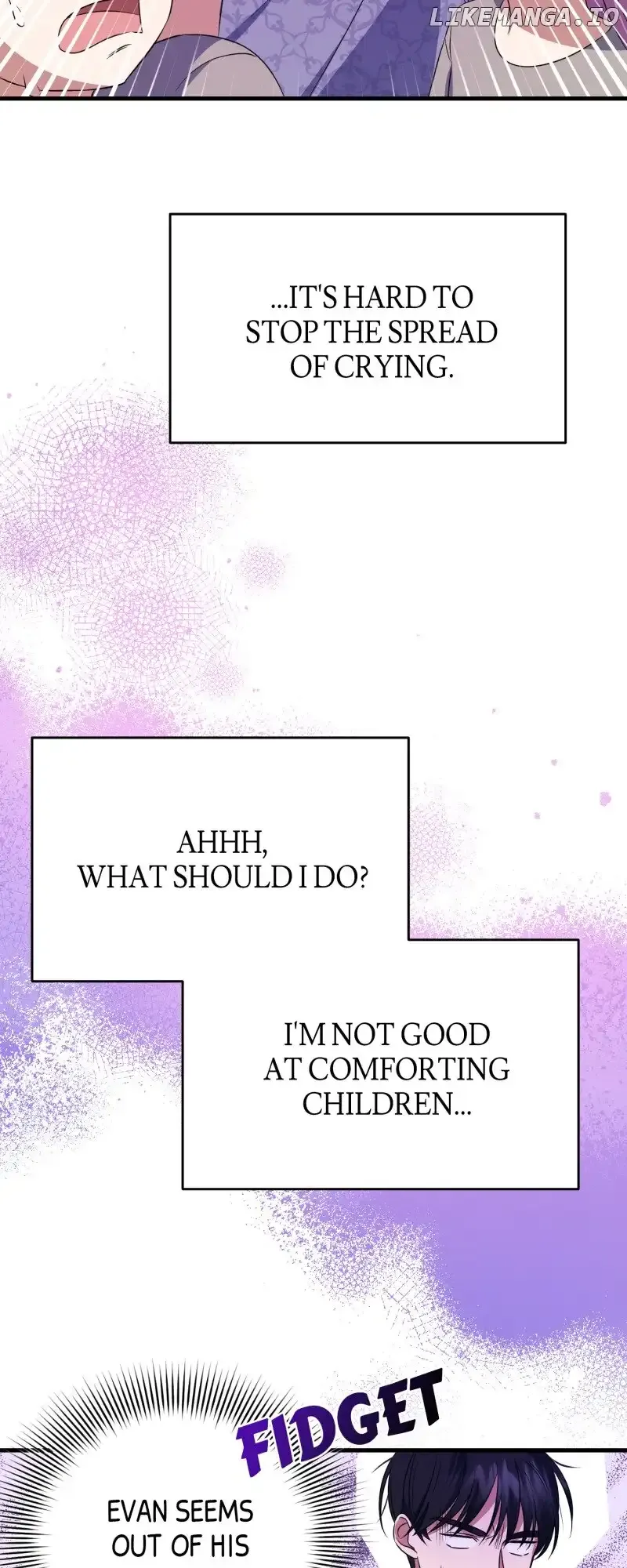 Rewrite My Happy Ending Chapter 8 Online - página 32