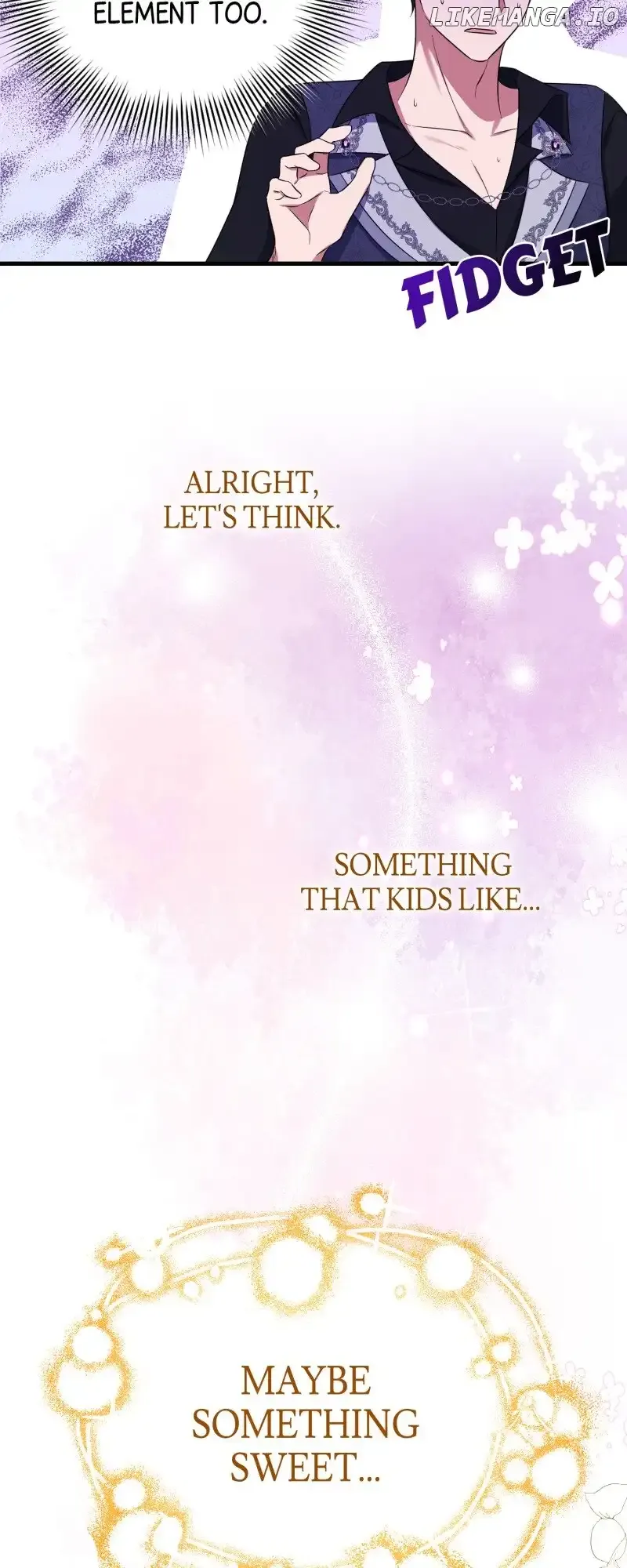 Rewrite My Happy Ending Chapter 8 Online - página 33