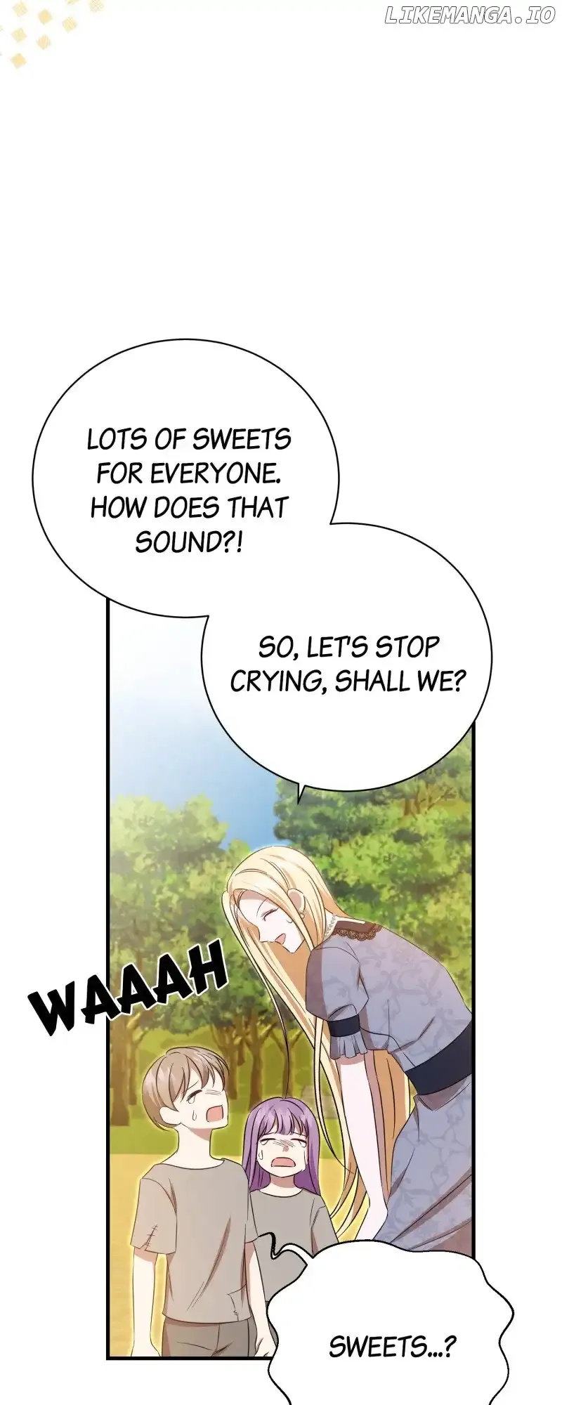 Rewrite My Happy Ending Chapter 8 Online - página 37