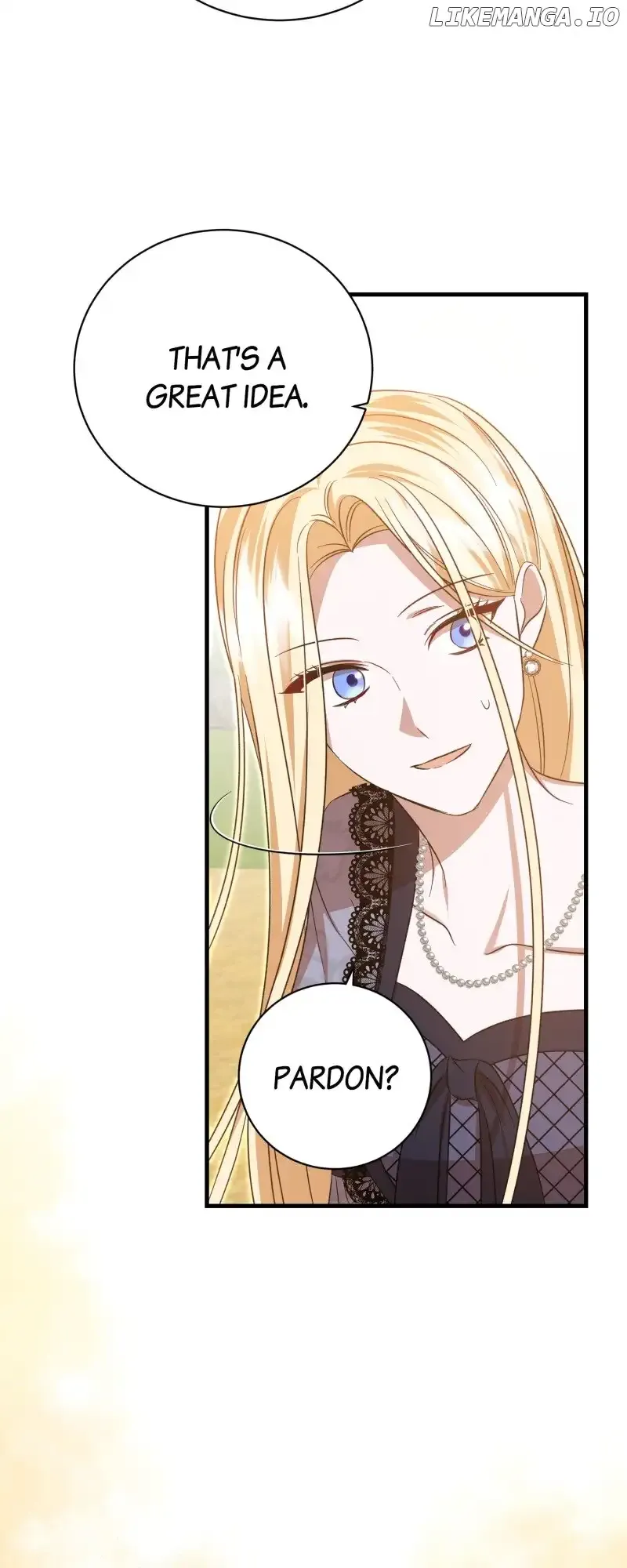 Rewrite My Happy Ending Chapter 8 Online - página 39
