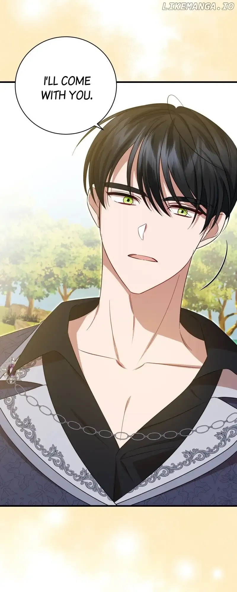 Rewrite My Happy Ending Chapter 8 Online - página 40