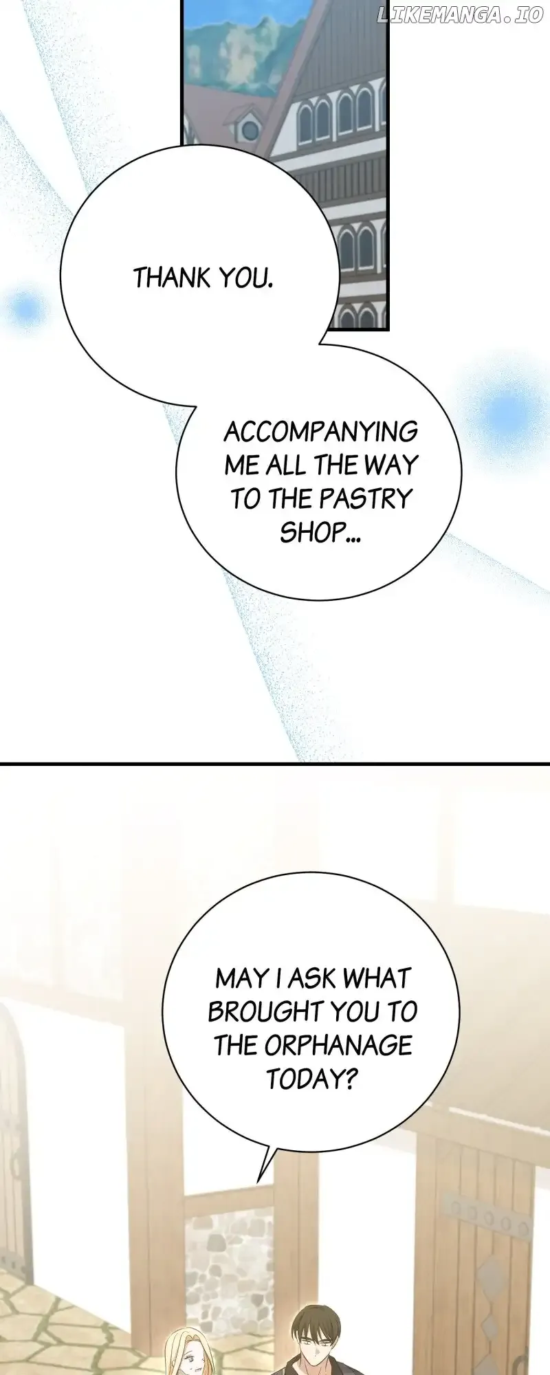 Rewrite My Happy Ending Chapter 8 Online - página 43