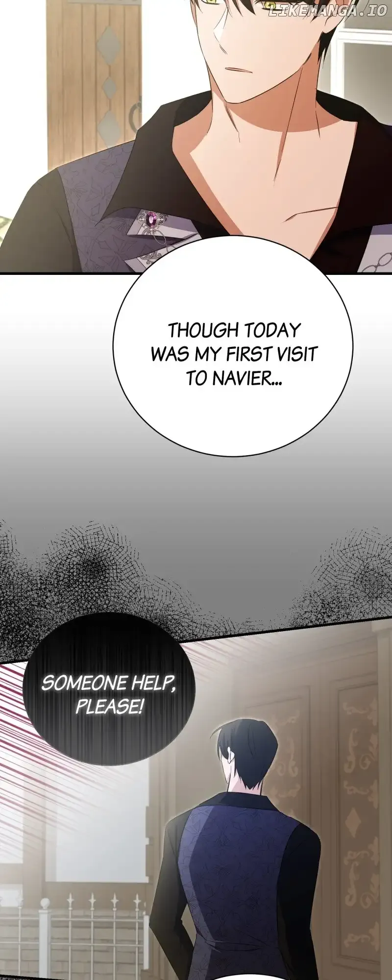 Rewrite My Happy Ending Chapter 8 Online - página 45