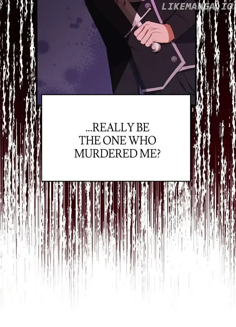 Rewrite My Happy Ending Chapter 8 Online - página 48
