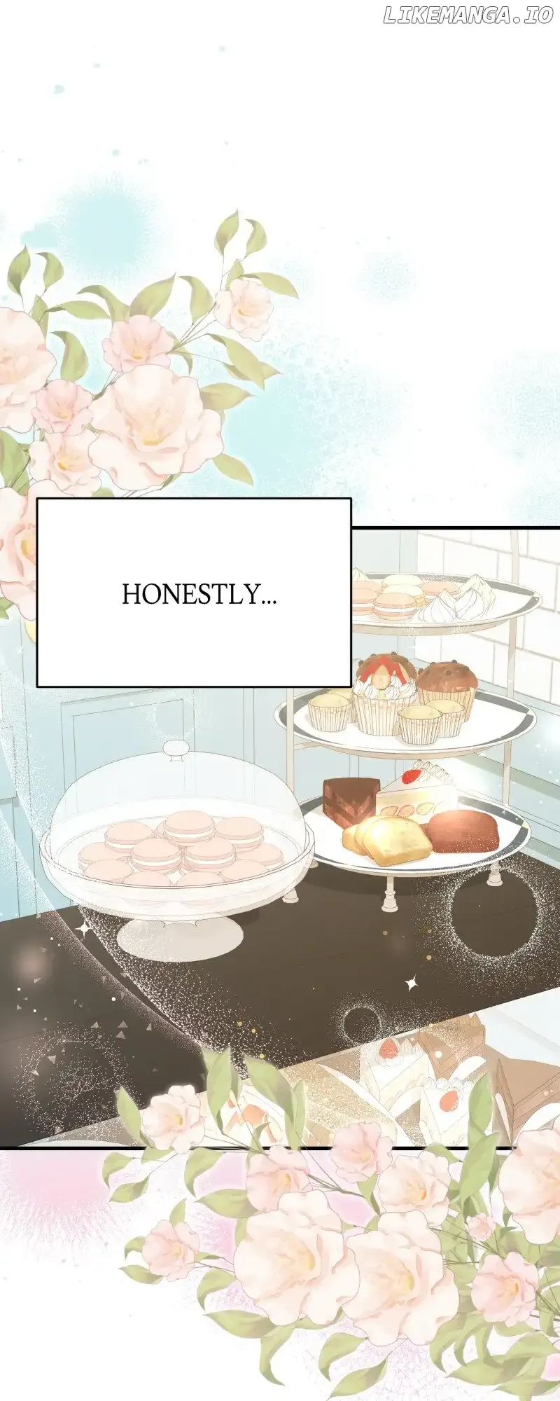 Rewrite My Happy Ending Chapter 8 Online - página 49