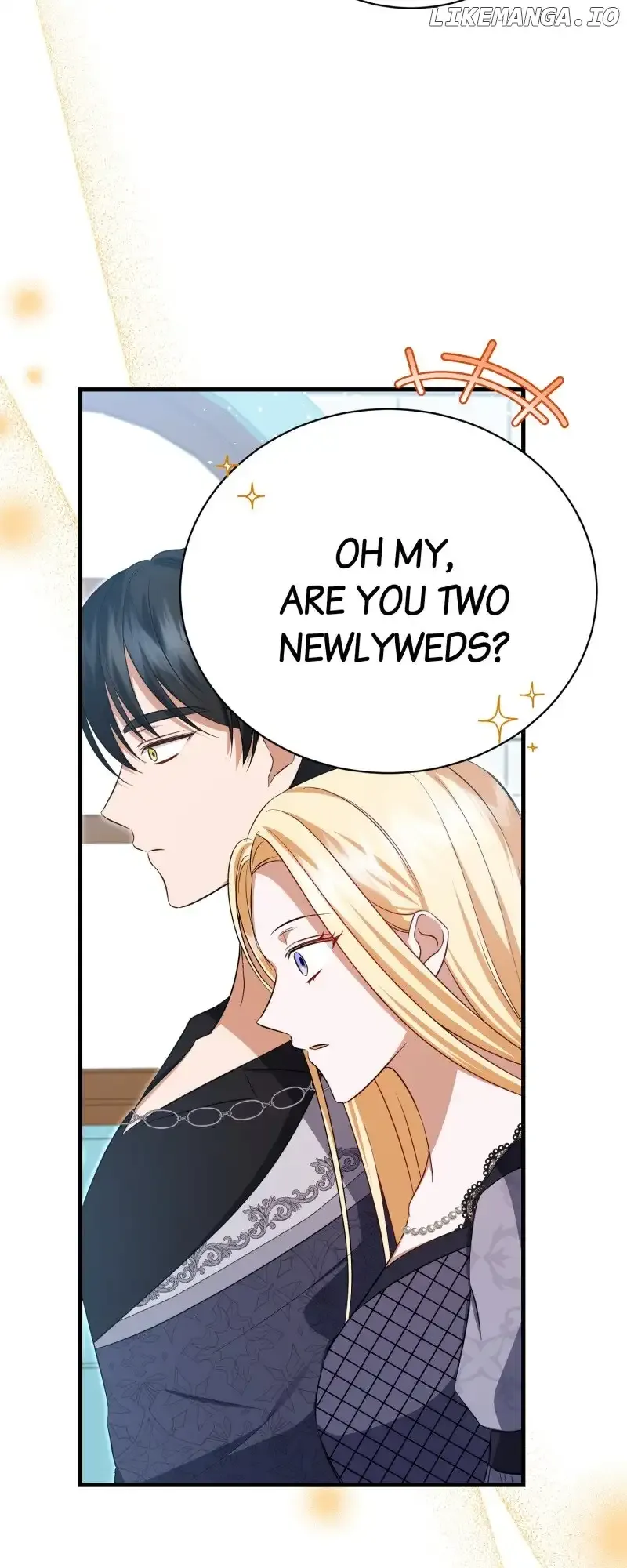 Rewrite My Happy Ending Chapter 8 Online - página 51
