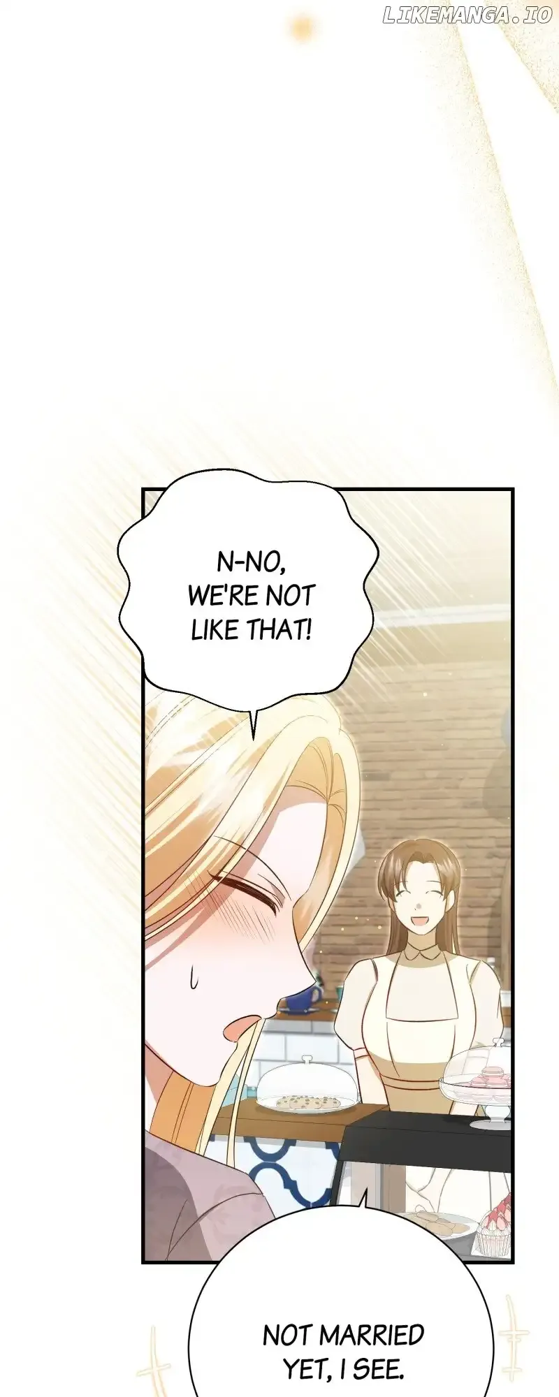 Rewrite My Happy Ending Chapter 8 Online - página 52