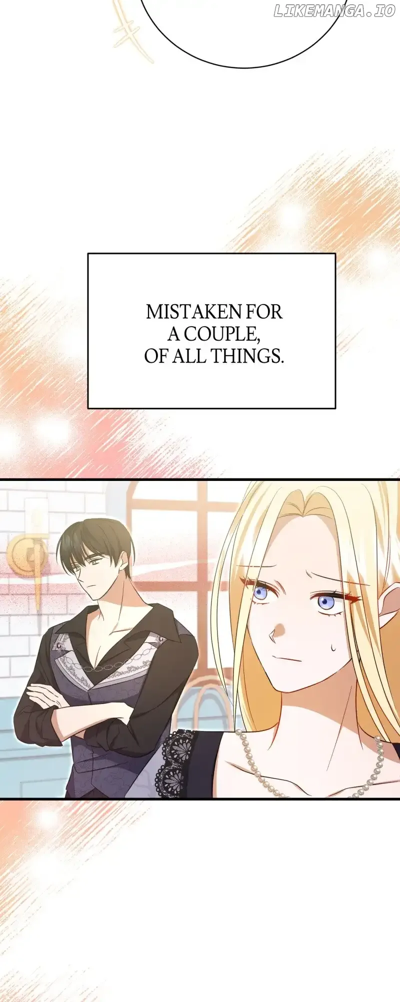 Rewrite My Happy Ending Chapter 8 Online - página 53