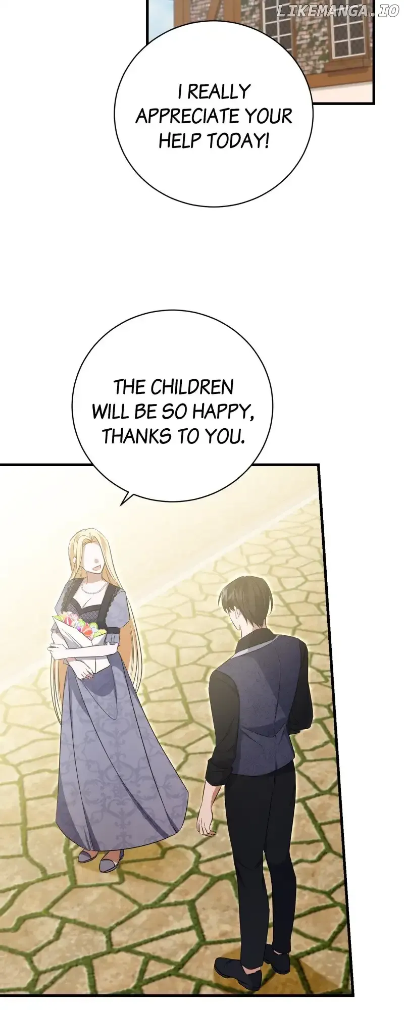 Rewrite My Happy Ending Chapter 8 Online - página 57