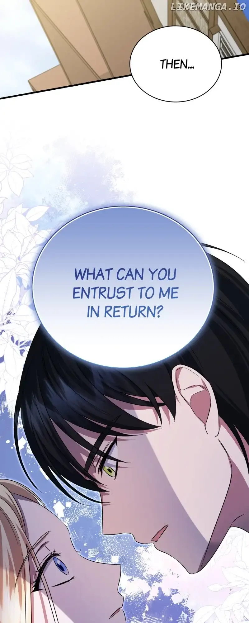 Rewrite My Happy Ending Chapter 8 Online - página 60