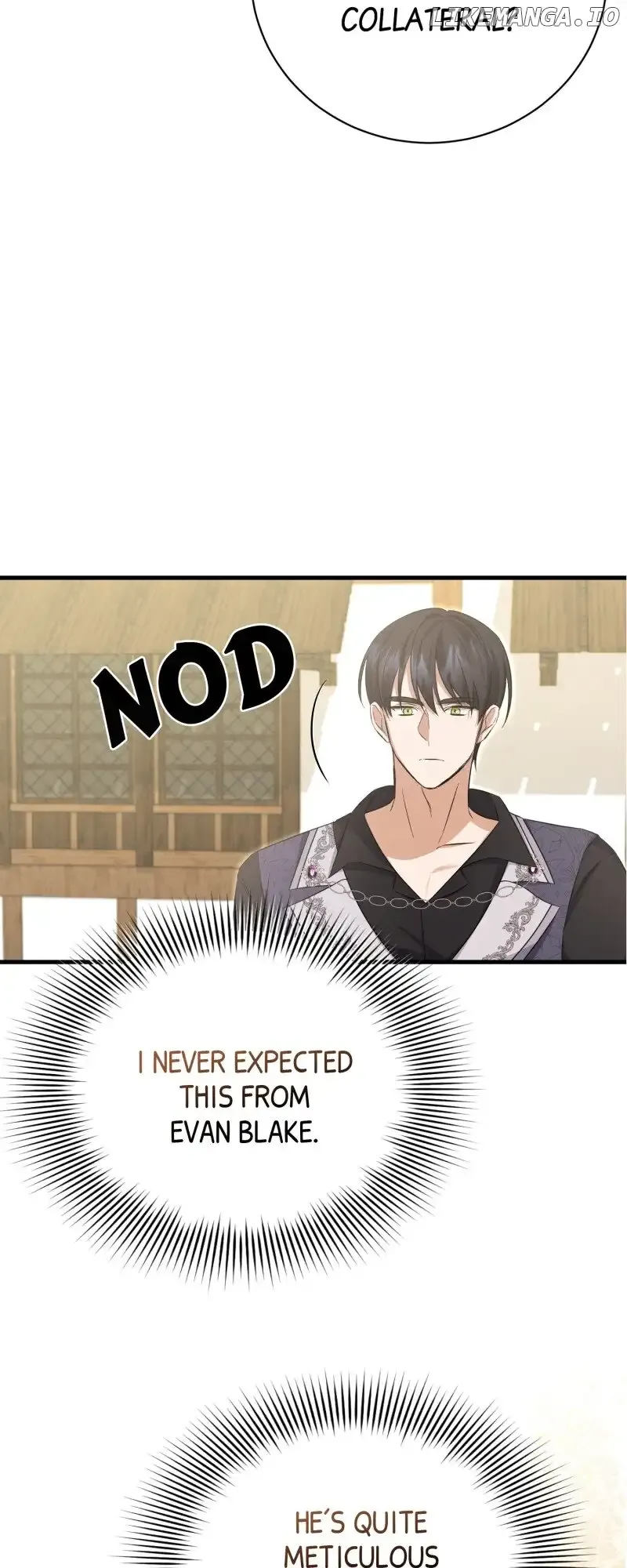 Rewrite My Happy Ending Chapter 8 Online - página 63