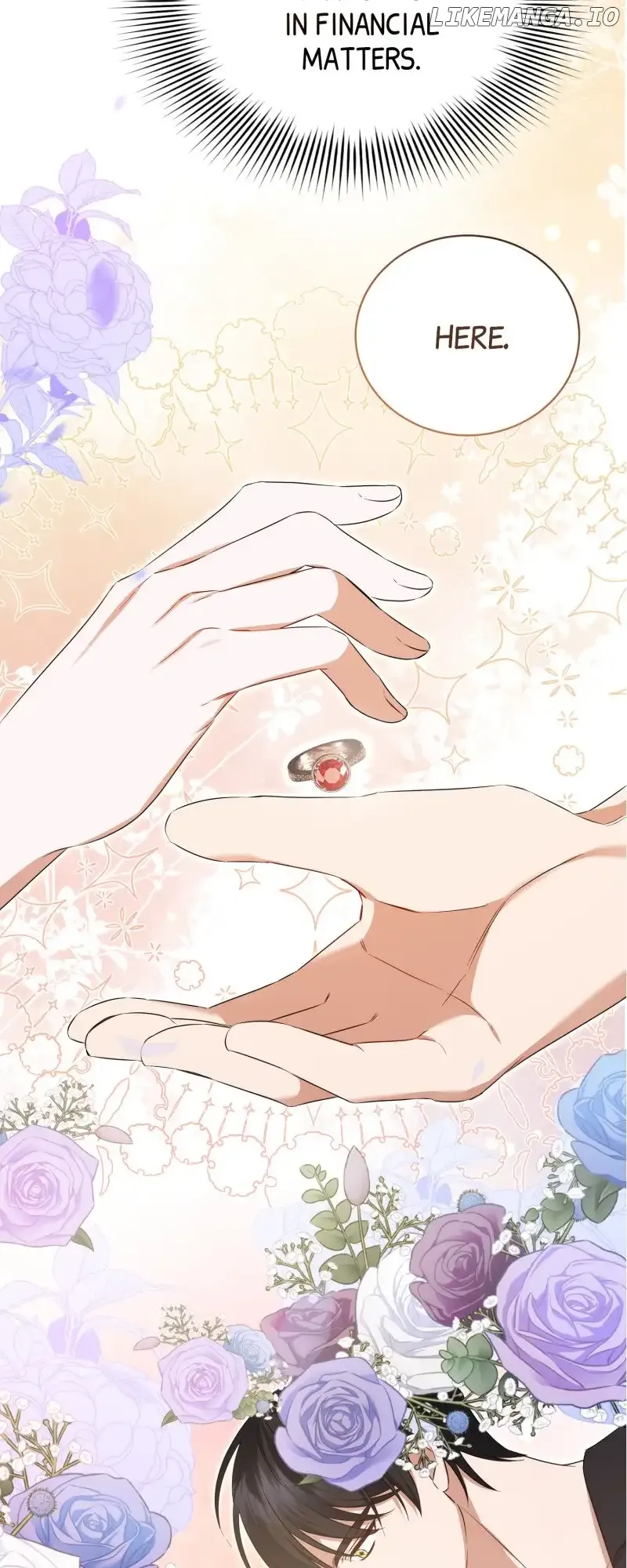 Rewrite My Happy Ending Chapter 8 Online - página 64