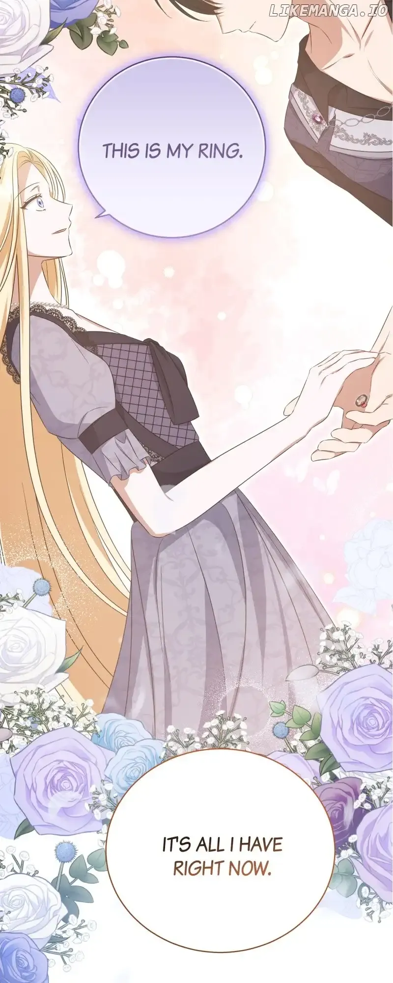 Rewrite My Happy Ending Chapter 8 Online - página 65