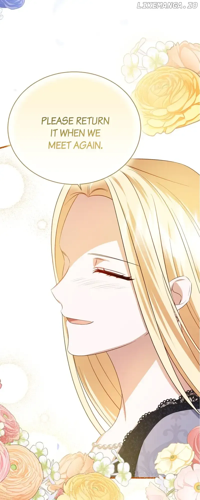 Rewrite My Happy Ending Chapter 8 Online - página 66