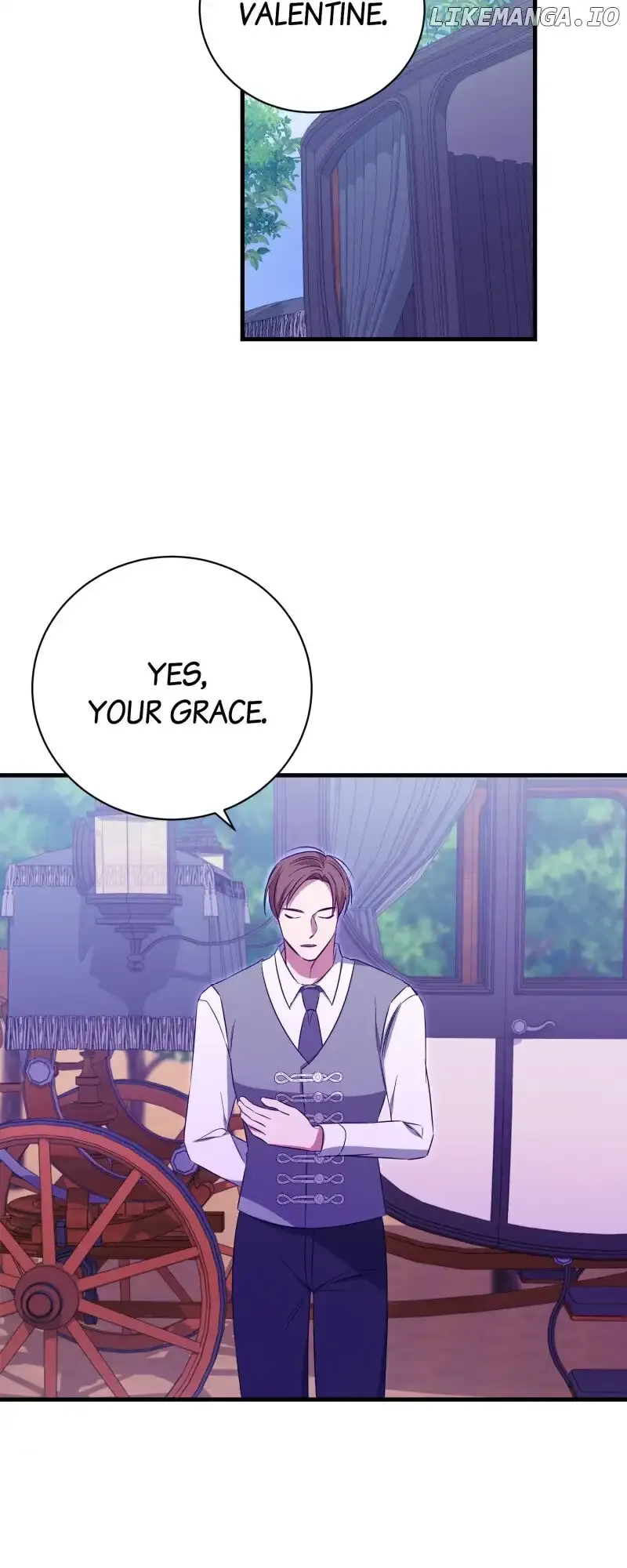 Rewrite My Happy Ending Chapter 8 Online - página 71