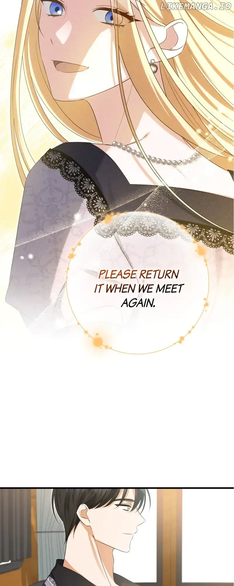 Rewrite My Happy Ending Chapter 9 Online - página 5