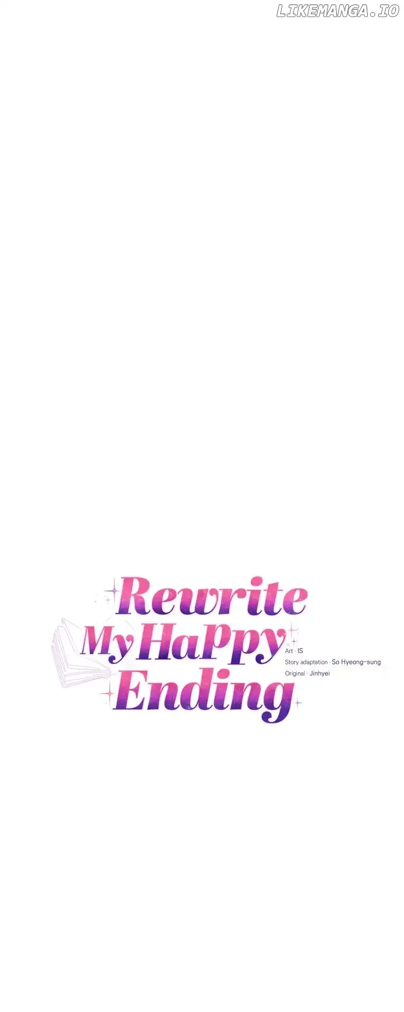 Rewrite My Happy Ending Chapter 9 Online - página 8