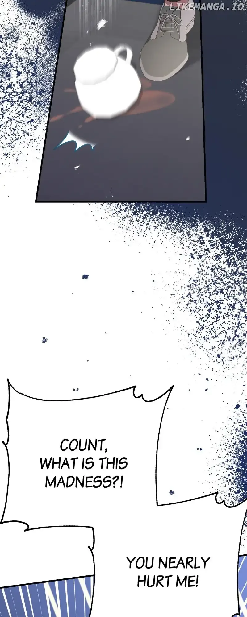 Rewrite My Happy Ending Chapter 9 Online - página 12