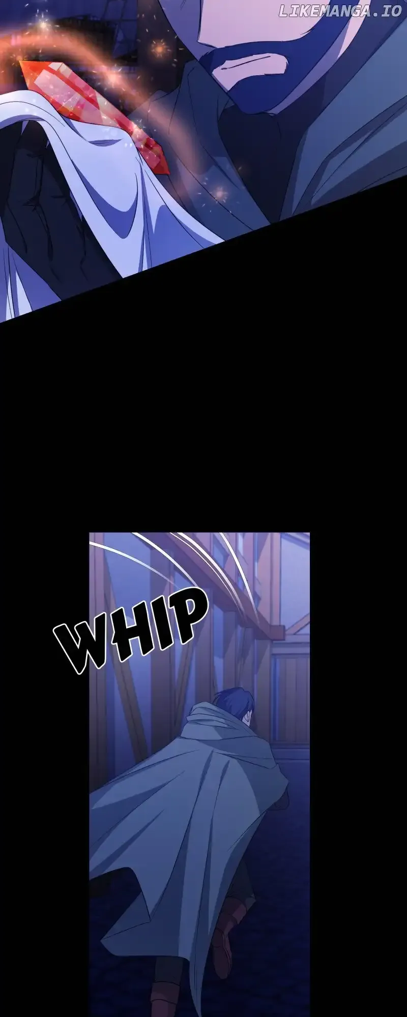 Rewrite My Happy Ending Chapter 9 Online - página 22