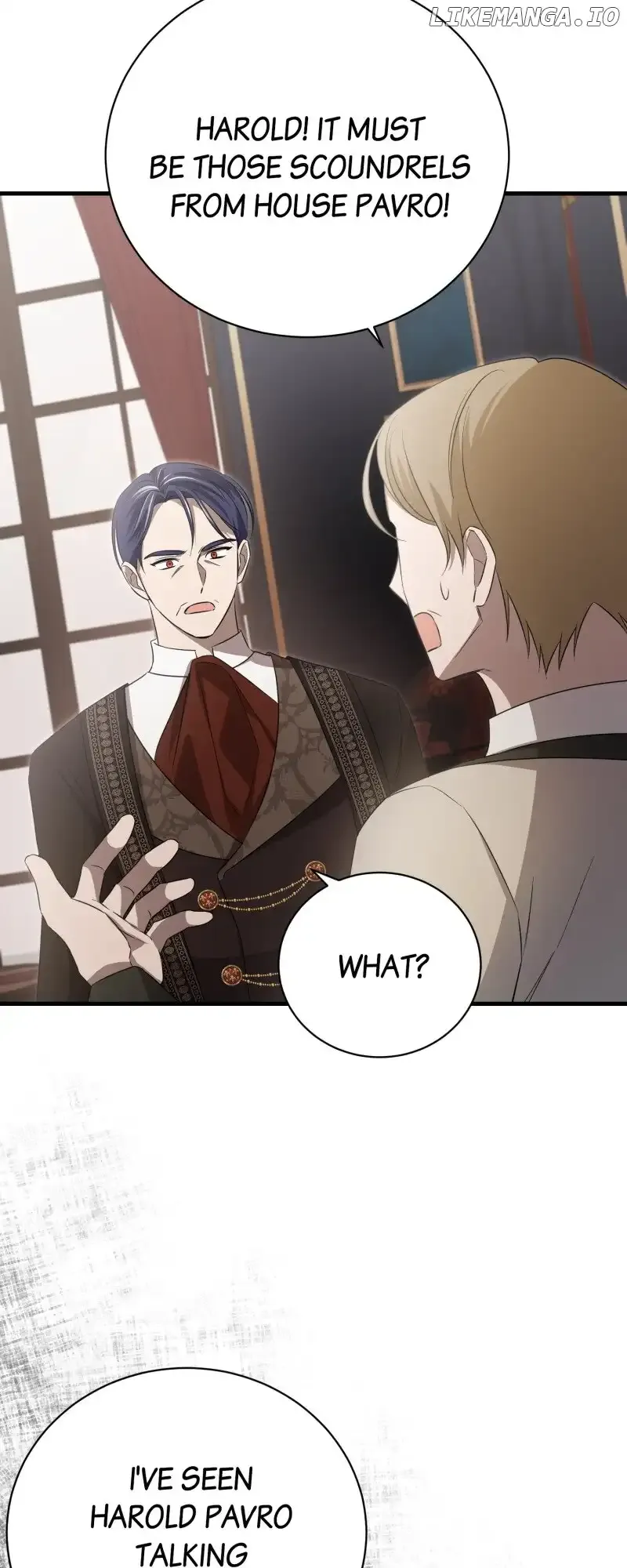 Rewrite My Happy Ending Chapter 9 Online - página 27