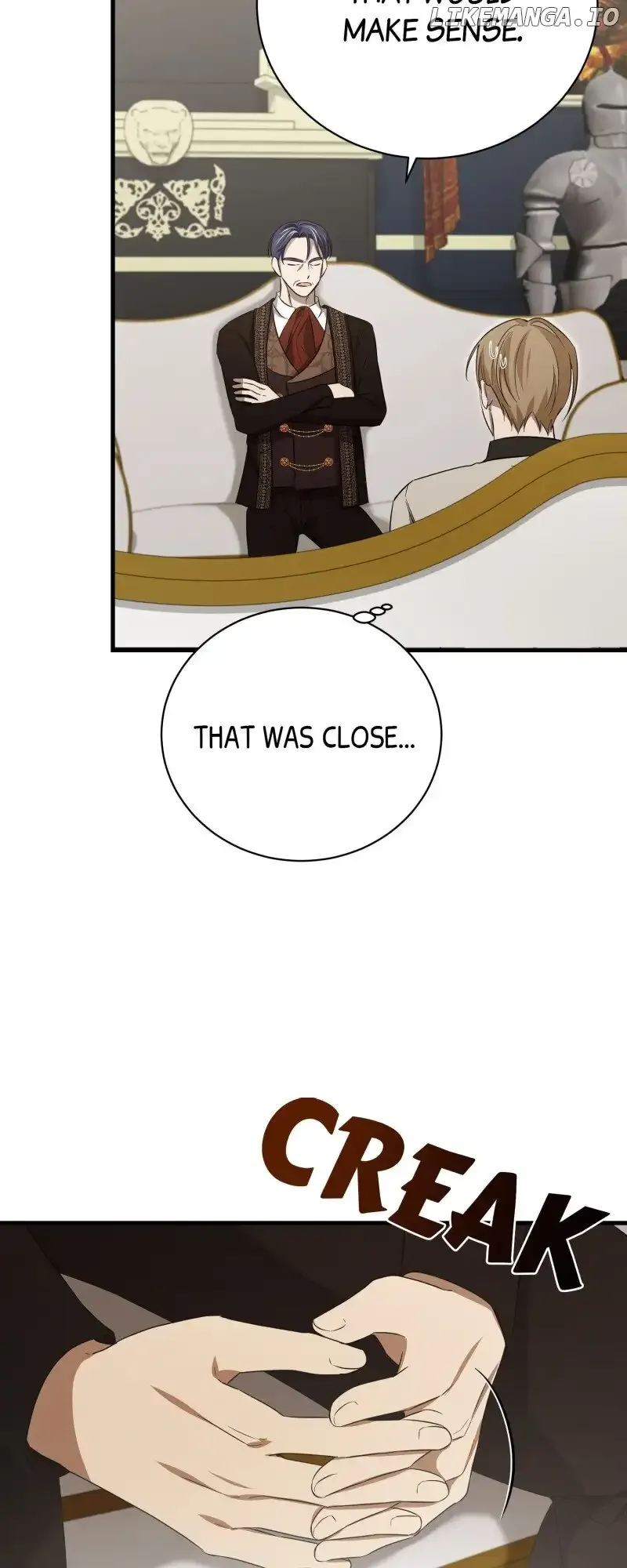 Rewrite My Happy Ending Chapter 9 Online - página 30