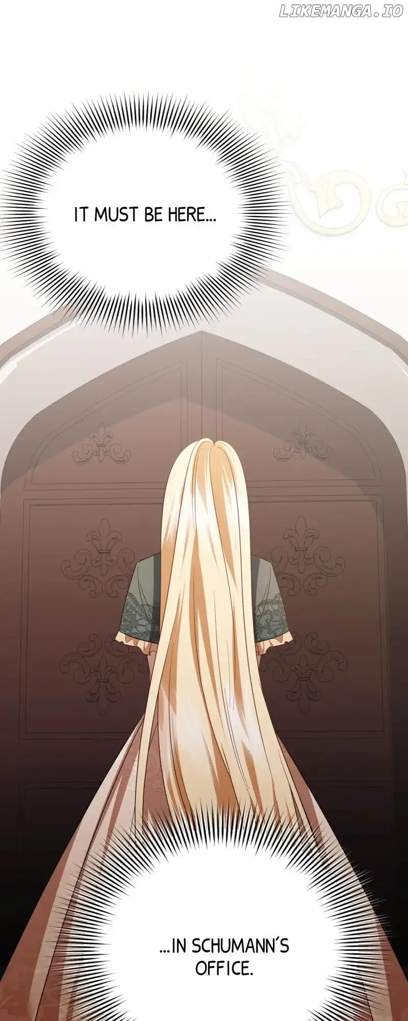 Rewrite My Happy Ending Chapter 9 Online - página 51