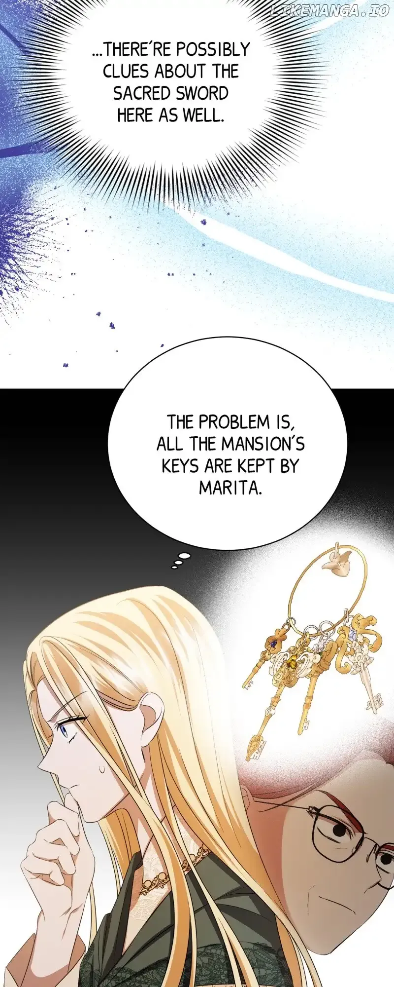 Rewrite My Happy Ending Chapter 9 Online - página 53