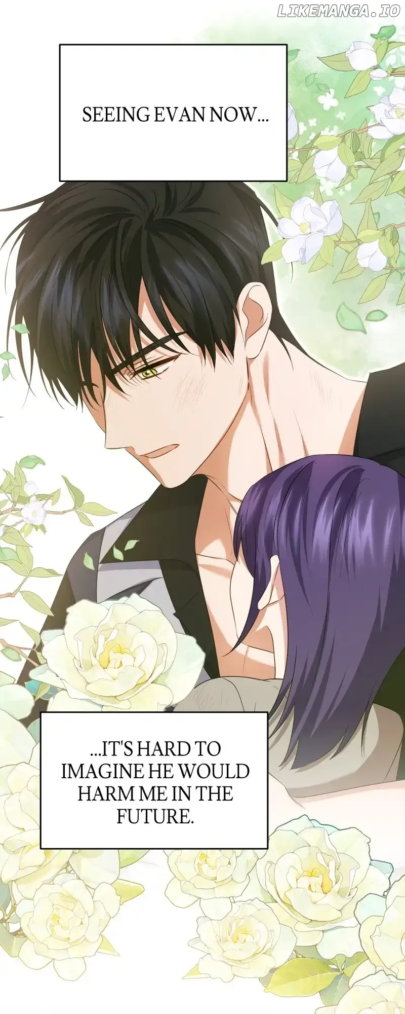 Rewrite My Happy Ending Chapter 9 Online - página 58