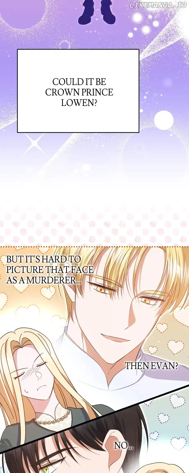 Rewrite My Happy Ending Chapter 9 Online - página 60